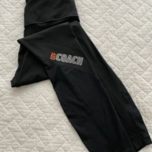 OTF Coach Leggings/Tights Nike Mesh